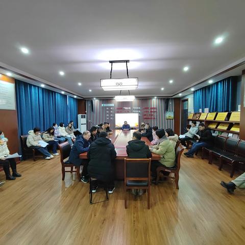 河南省济源第一中学“常规督导重规范”系列活动之十一——2023年冬学段期末教学常规督导检查