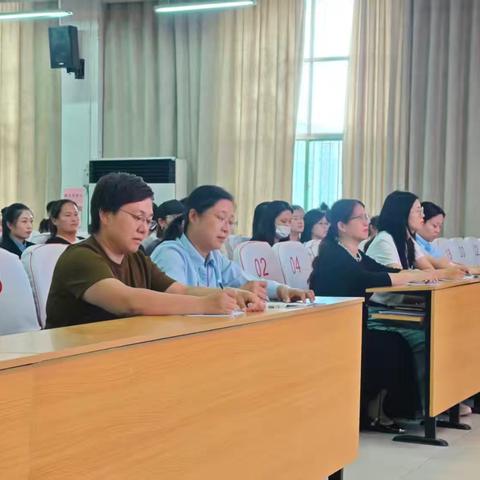 一规一矩养正气，一言一行促成长——梁山县第一实验小学教育集团（一实小校区）二年级课堂常规比赛活动