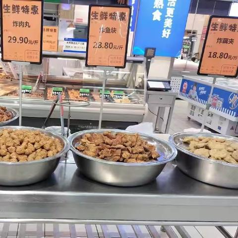 黄冈区域巡店检查黄冈店