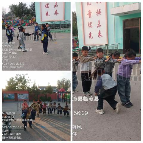 课后服务，情满校园——习文小学课后服务纪实