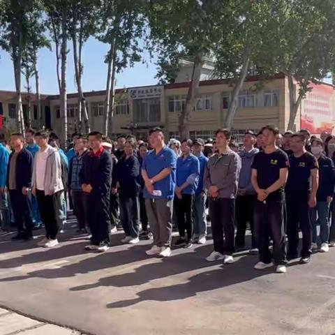 凝心向未来  奋进正当时 ——大召营镇总工会开展第三届 趣味运动会