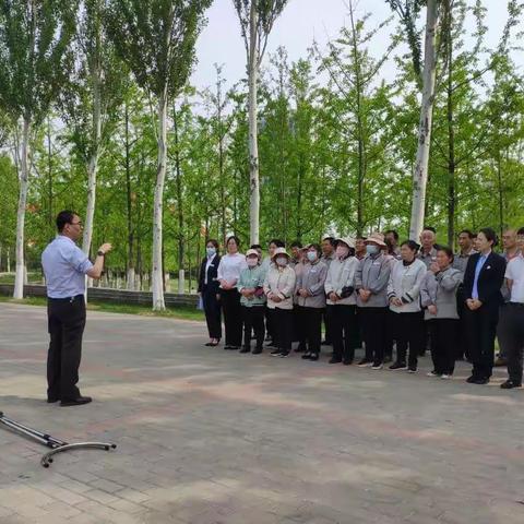 强化园区治安演练，提升应急处置能力