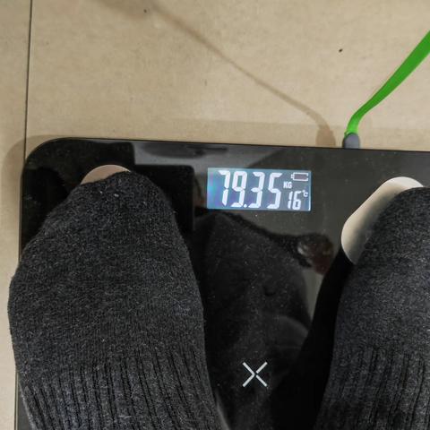 科学网络观察日志——减肥