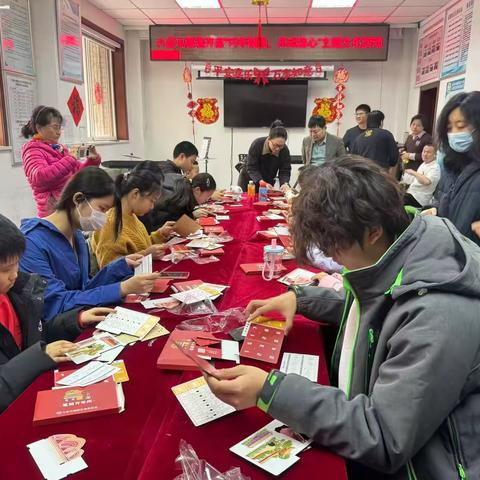 巧手制物 乐动童心——八南社区开展青少年趣味实践活动