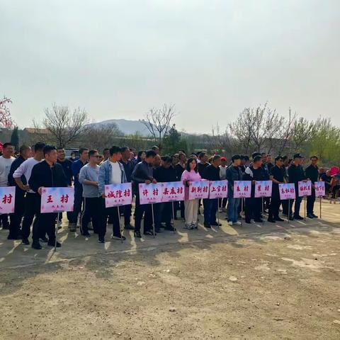 凝“绳”聚力 “拔”出精彩