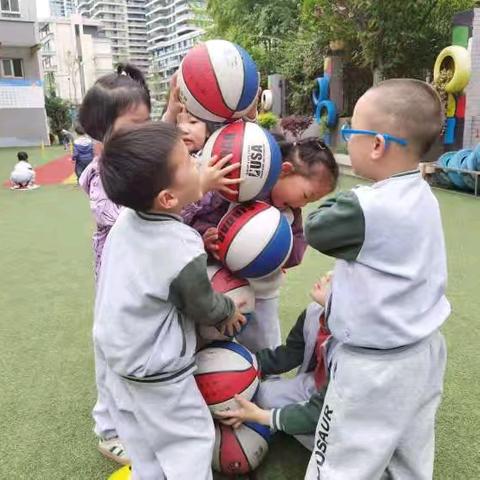 篮球🏀b班学期回顾