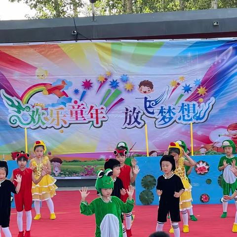 社团活动  “动”出精彩——大曲堤中心小学小汪小学