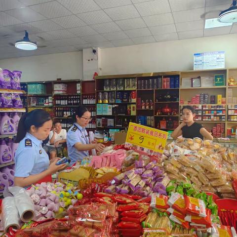 从严打击“假劣肉”筑牢食品安全防线！！