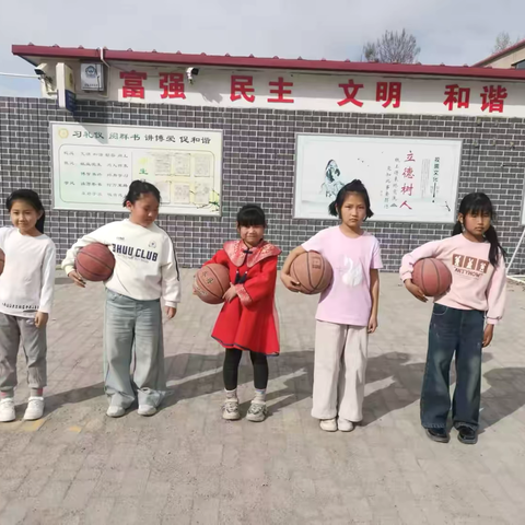 缤纷社团  助力双减——南皮镇北城小学社团活动剪影