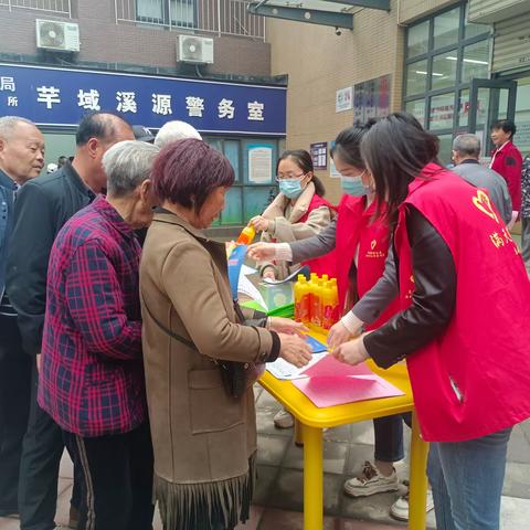 我们的节日•清明│革除丧葬陋习 倡导文明祭祀