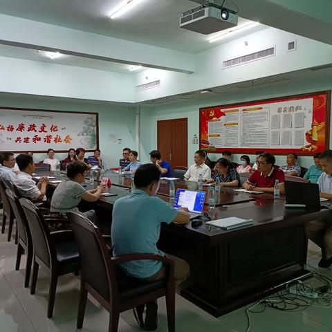 海口市召开“2+3”慢病管理中心等机构建设研讨会