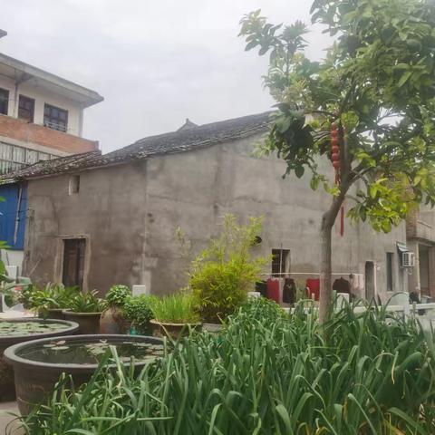 乡村危旧房整改修缮工作纪实