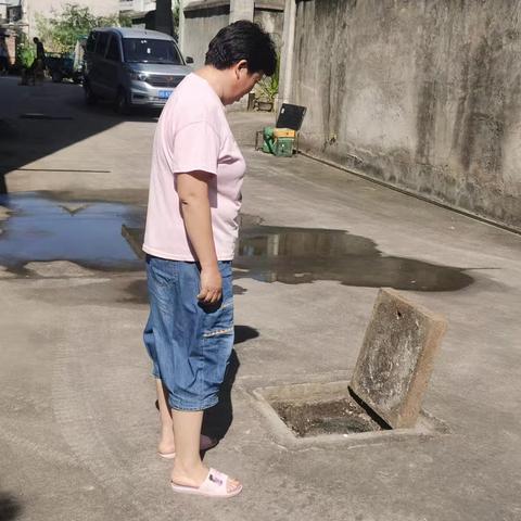 污水管道疏通