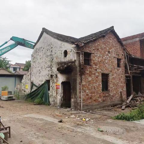 危旧房拆除重建的未来趋势前瞻