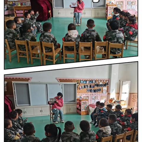 寻访课程🇨🇳民国瞭望塔—陆军炮兵防空兵学院南京校区幼儿园