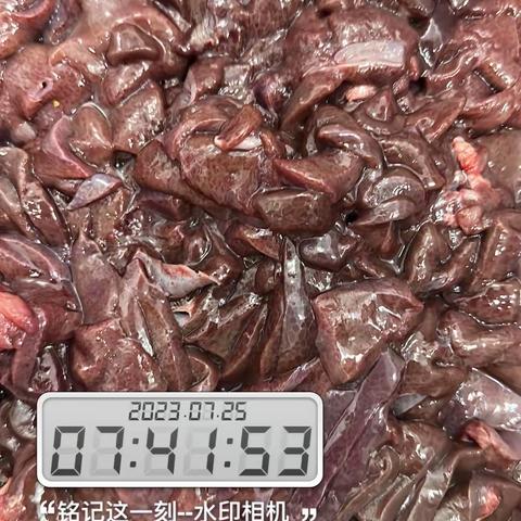 7.25宁波绿动体系安全日报