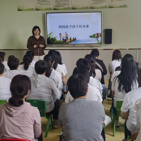 家校社携手，共筑教育新篇章 — —石家庄市藁城区廉州镇社区教育中心