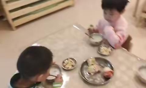 【青葵幼儿园】豆豆一班 今日精彩活动分享