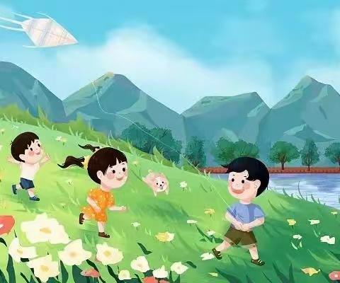 春游喽——弘正丽童幼儿园【自然研学之旅】活动预告