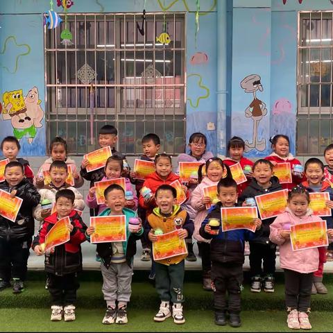 最美的相遇从这里开始——巩家河幼儿园秋季招生美篇