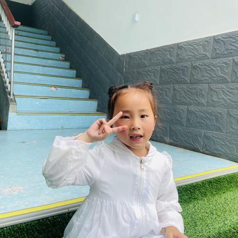 【宝贝故事】巩家河幼儿园幼儿故事阅读——不给陌生人开门·亲子篇