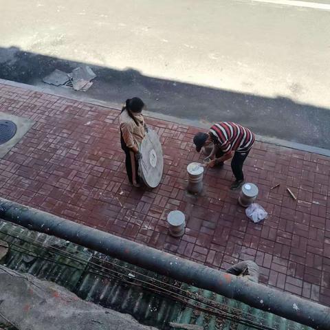 雷锋社区日报（第1238期）党群共“治”  治到心坎上