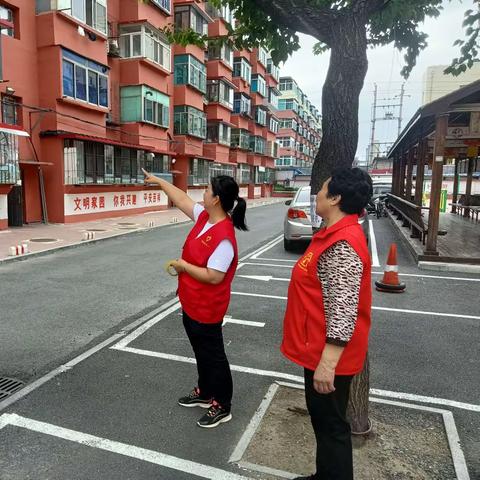 雷锋社区日报（第1286期）用未雨绸缪的“细心”答好“防微杜渐卷”