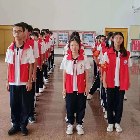 百年风华，青春力量