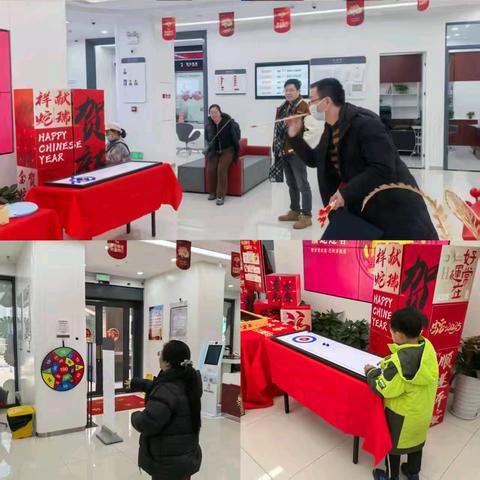 创新驱动促发展，精准营销赢未来。自贸分行拓户营销工作动态（第六期）