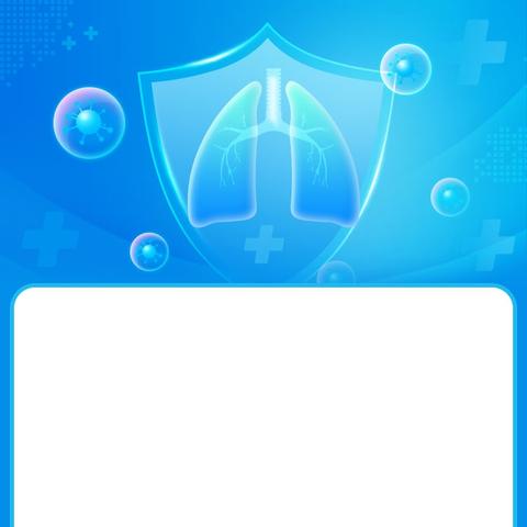 大爱清尘“青少年肺健康科普进校园”活动在菏泽技师学院成功举办