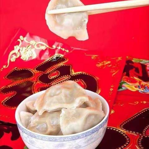 储运公司“饺香满园 平安新年”慰问活动圆满结束