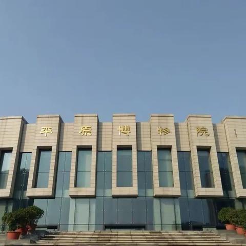 行走的思政课堂---大运河文化研学教育实践活动纪实