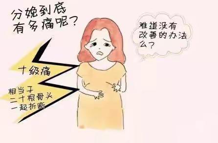 南乐县人民医院孕妇课堂，减轻疼痛，我们在行动——分娩镇痛