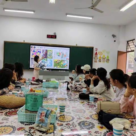 铜陵市“铜娃.童梦”六一少儿艺术展阶段性工作总结布置会