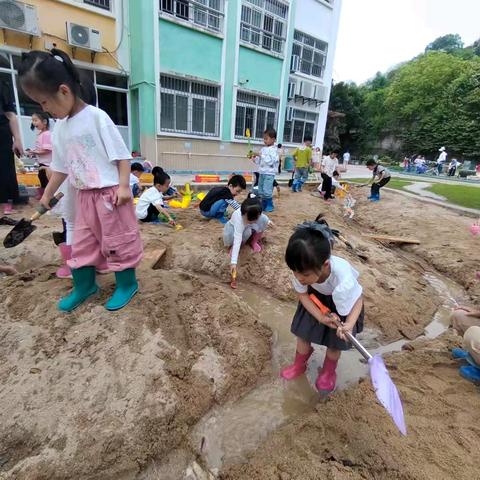 沙区趣玩