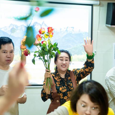 第13期《九华山游学》第四天（2）
