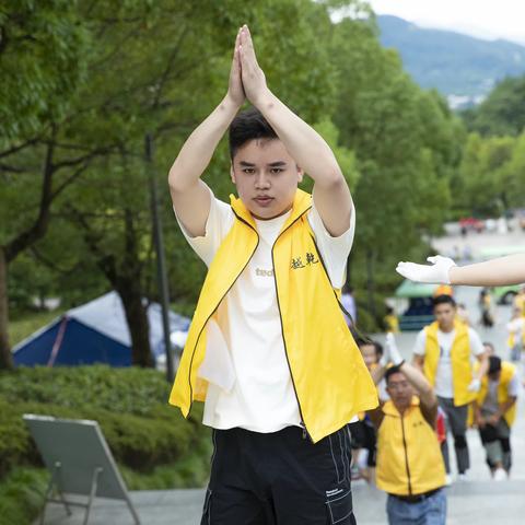 第14期《九华山游学》第2天（99米大佛）2