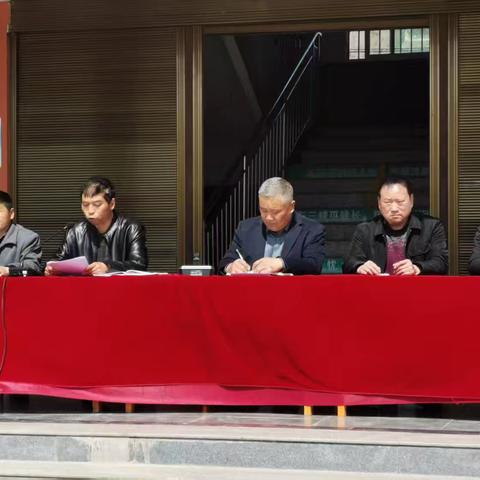 百日策马破雄关，盛夏扬眉捷报传