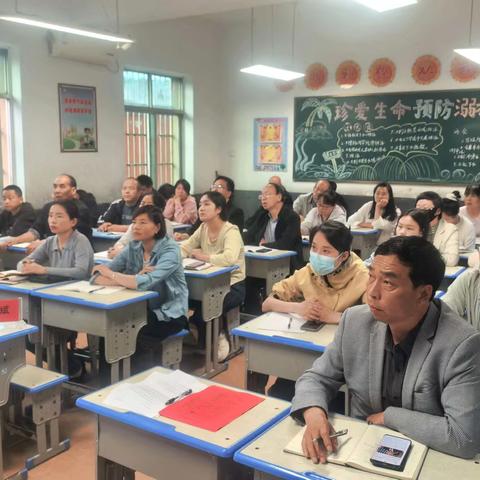 在阅读中重生 以爱心育微光