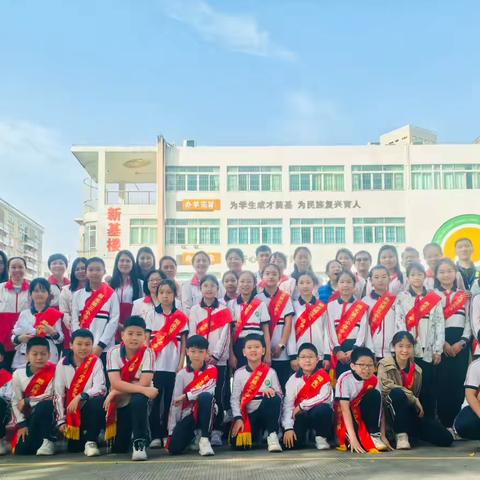 2020级3班护校岗花絮  ‍2025年4月14日