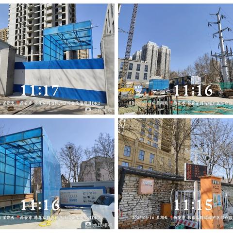 长乐中路街道坚持网格化巡查 持之以恒推进大气污染防治工作