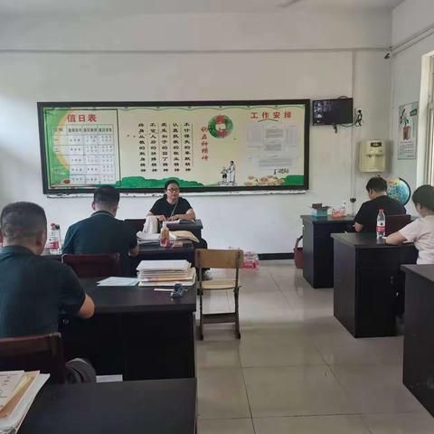 文集镇沿山小学：多措并举 严防溺水