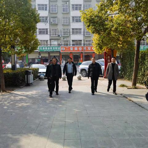 长葛市交通运输综合行政执法大队3月6日工作动态