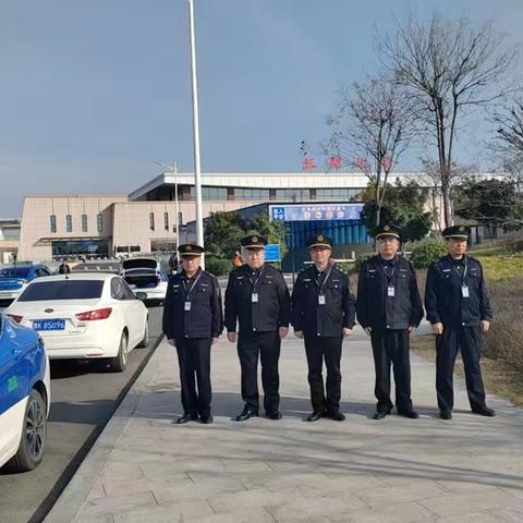 长葛市交通运输综合行政执法大队3月14日工作动态