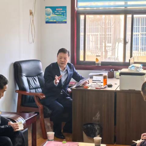 长葛市交通运输综合行政执法大队3月18日工作动态