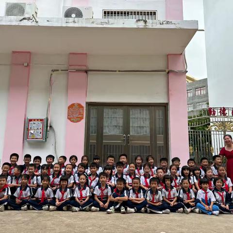 【博文班】“缔造完美教室”班级文化展示