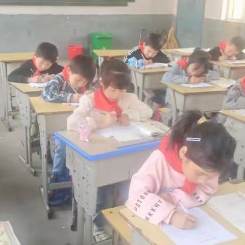 一路书香 幸福成长