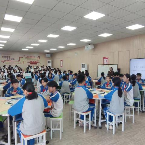 聚焦核心素养 赋能英语教学 ——海丰县城东镇中心小学基地学校英语学科教研展示活动