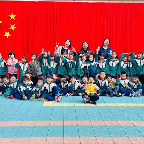 “传承爱国精神，聂耳歌曲我来唱”——小乖乖幼儿园合唱比赛