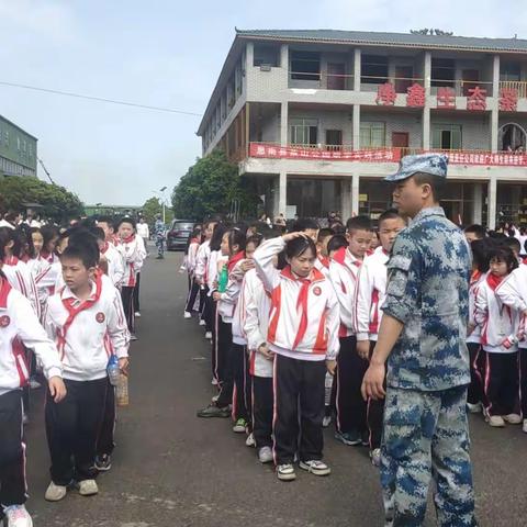 研学实践促成长，最美课堂在路上——思南县第一小学四年级研学教育实践活动